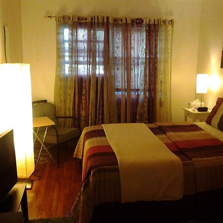 Exquisite Guesthouse New York Ruang foto