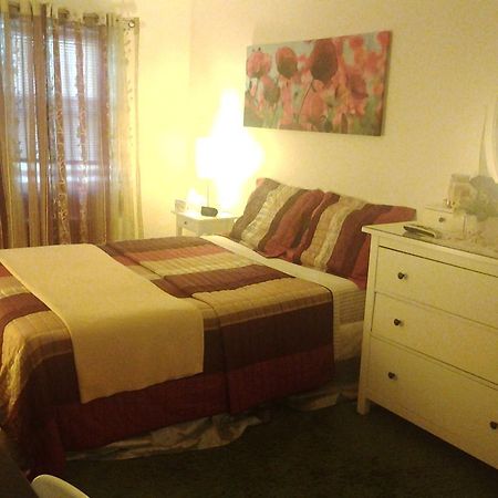 Exquisite Guesthouse New York Ruang foto