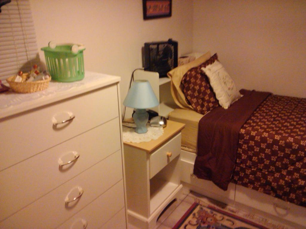 Exquisite Guesthouse New York Ruang foto